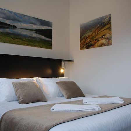 Aux 500 Diables Eco Lodge - Hotel Chambon-sur-Lac Exterior photo